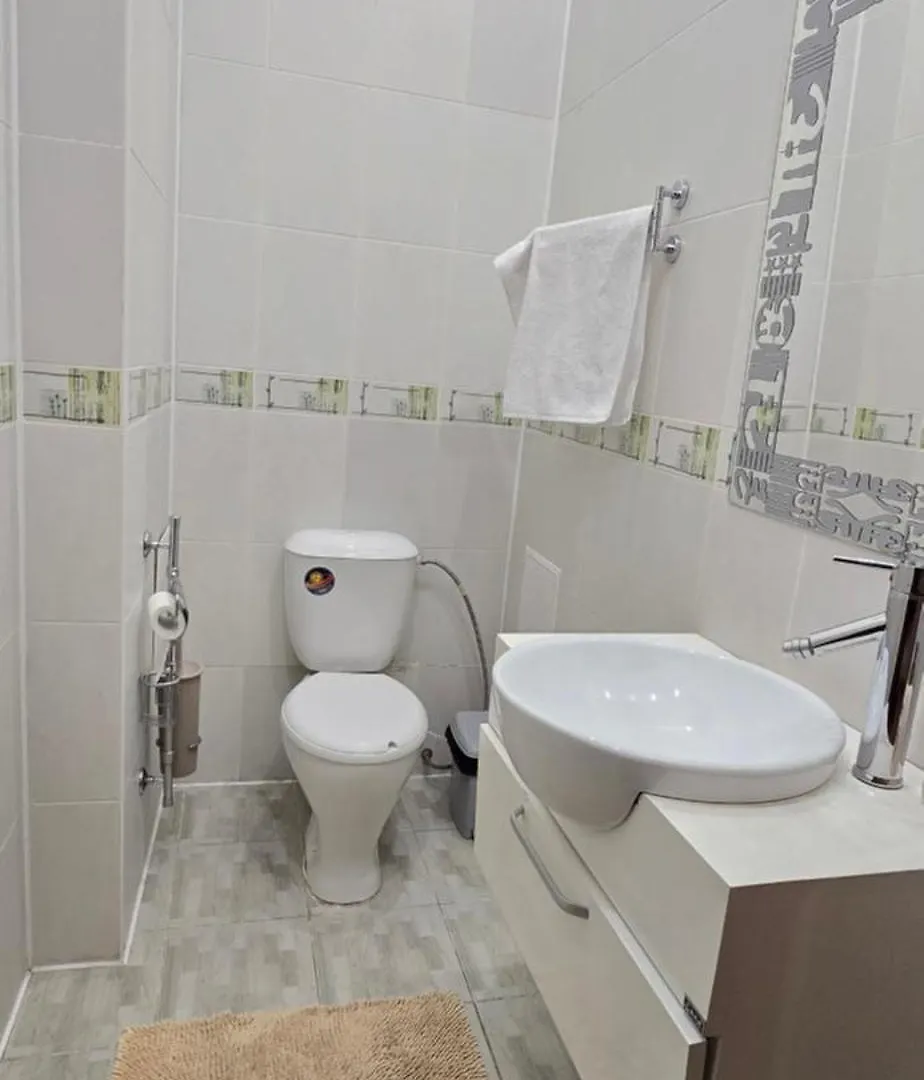 Daire Апартаменты В Центре Астаны Astana