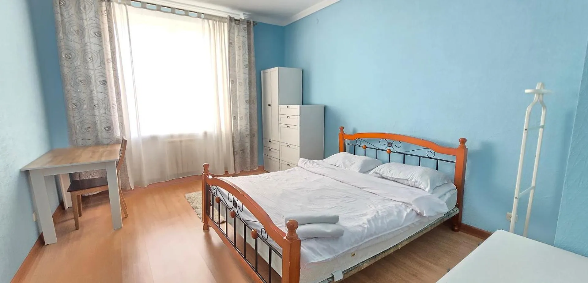 Апартаменты В Центре Астаны Astana Daire